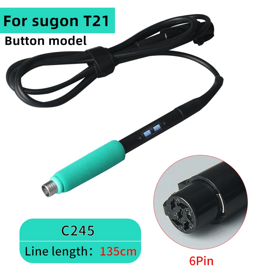 C245 Original Handle