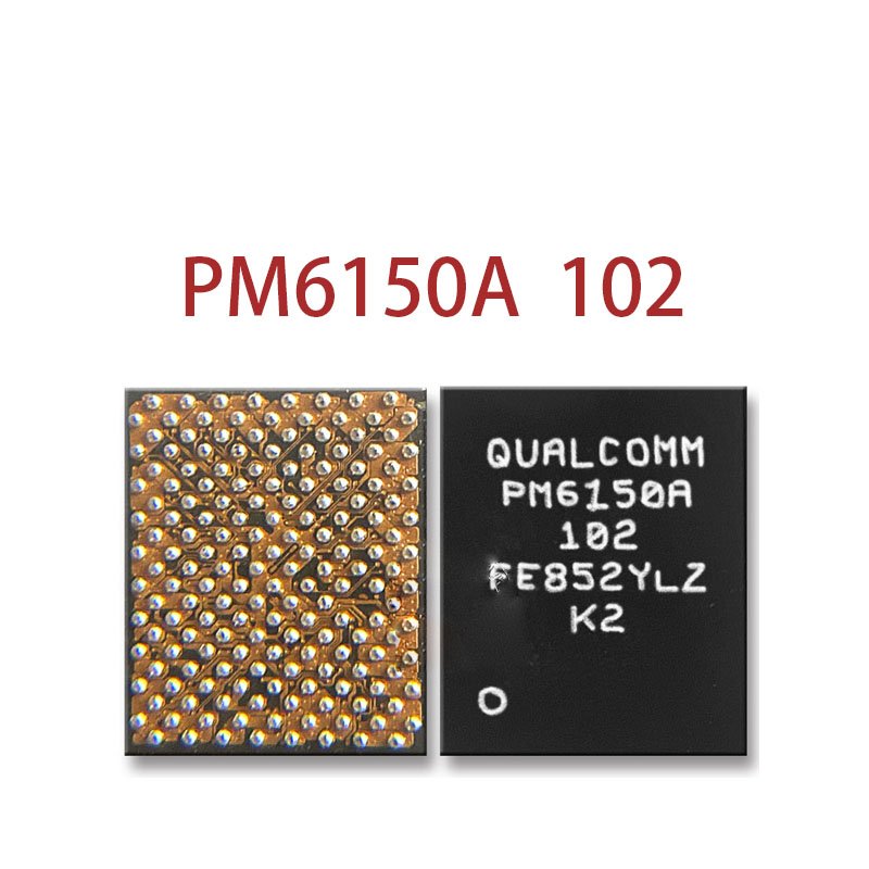 PM6150A 102 IC ORG