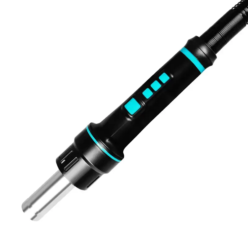 SUGON 8630Pro 1300W Hot Air Rework Station